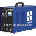 TIG welding equipment( hot start )